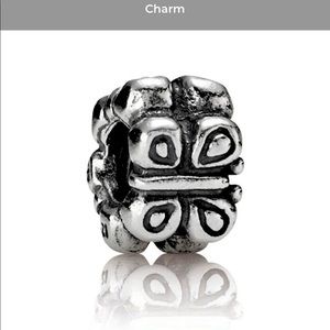 2/$40 Retired Sterling Silver Butterfly  - 790285